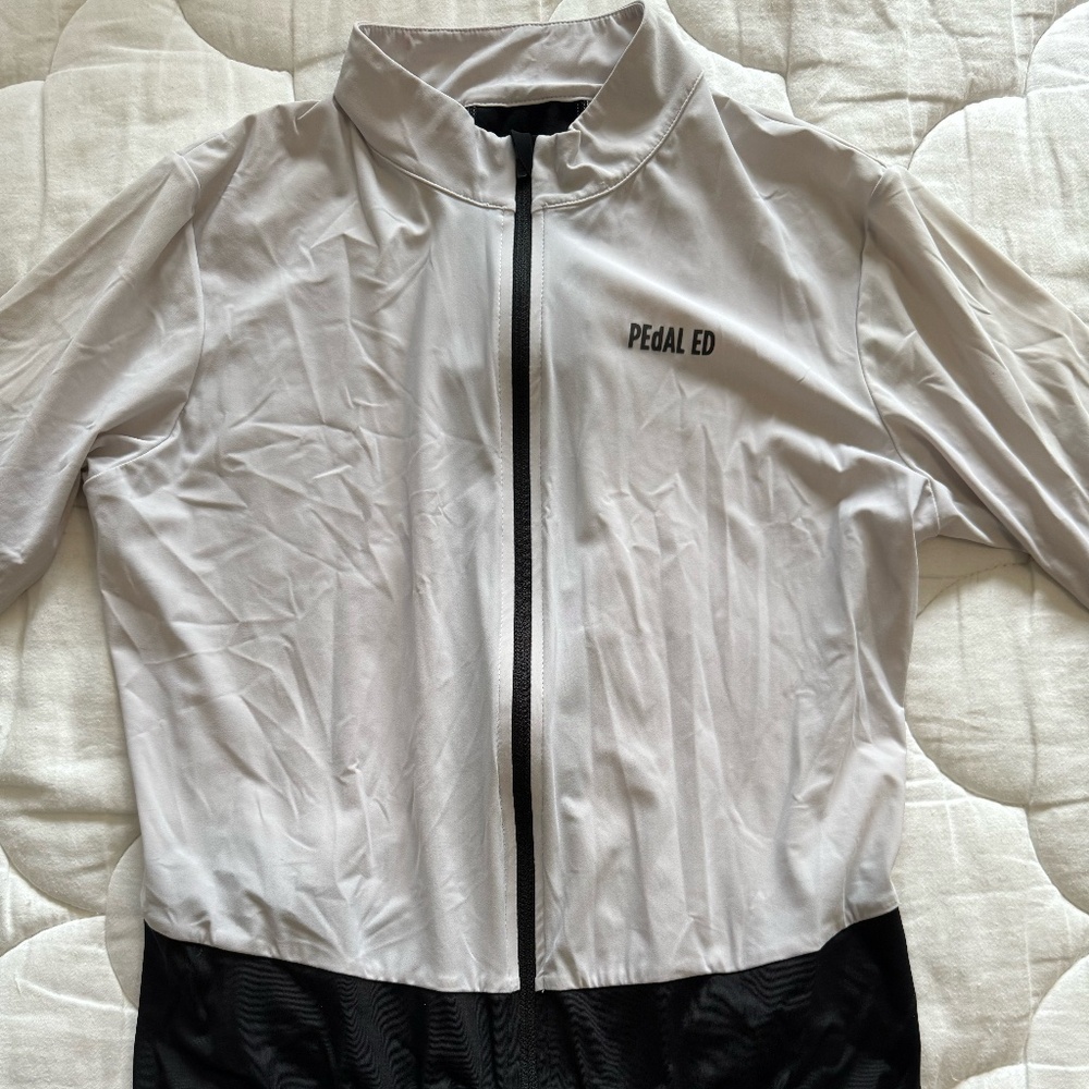 Pedaled HEIKO Training Jersey